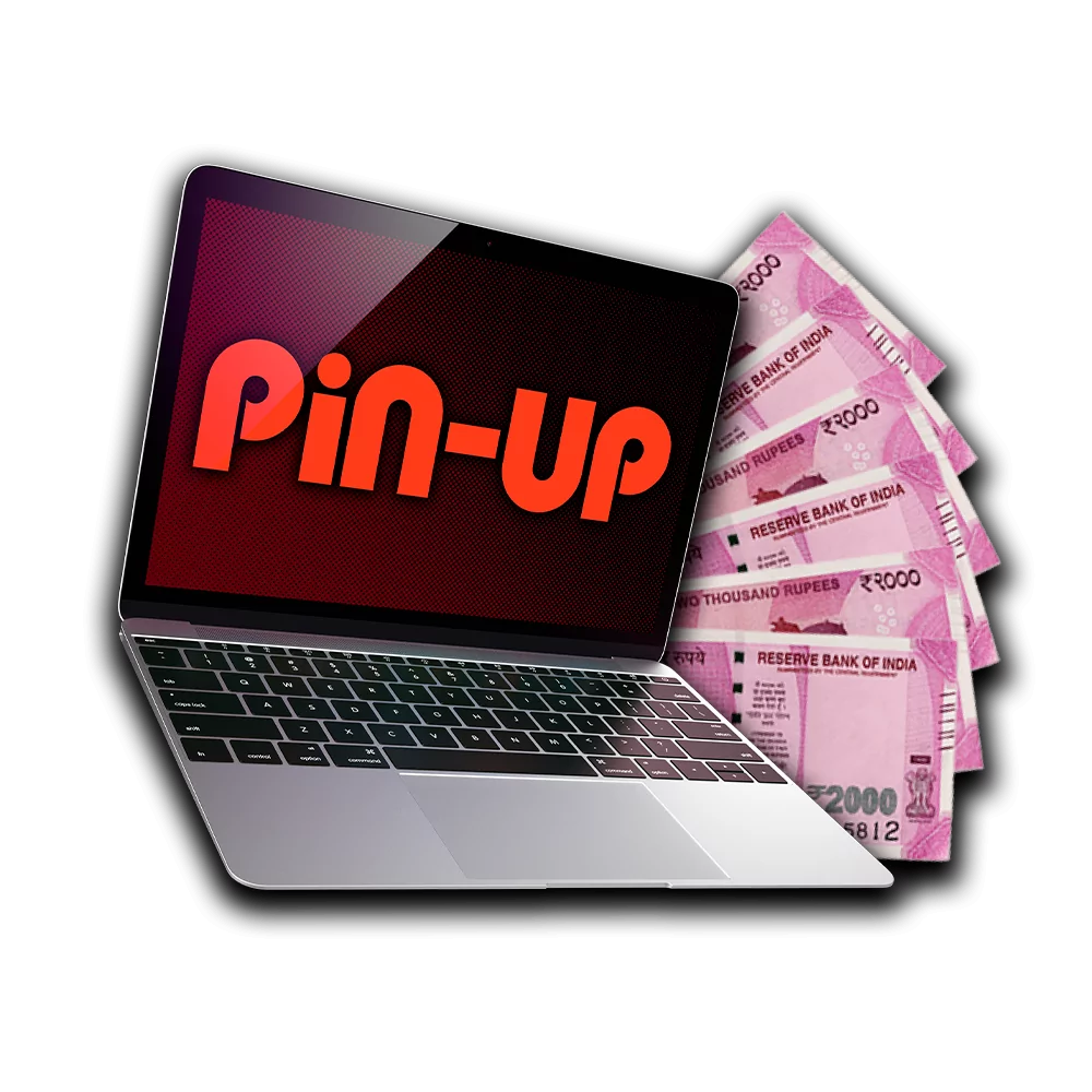 Learn how to withdraw your winnings from Pin Up.