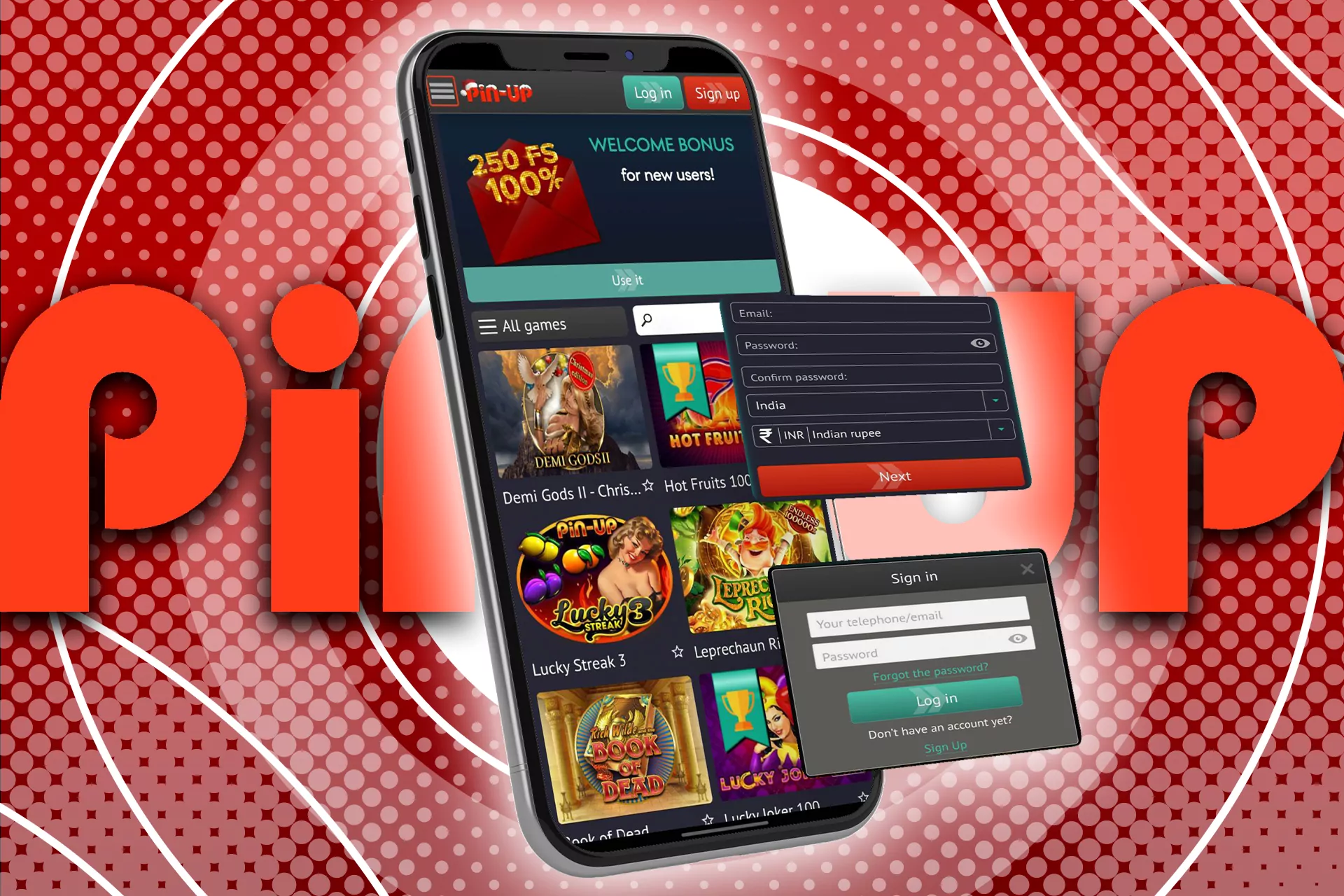 Use Live Betting Apps To Make Someone Fall In Love With You