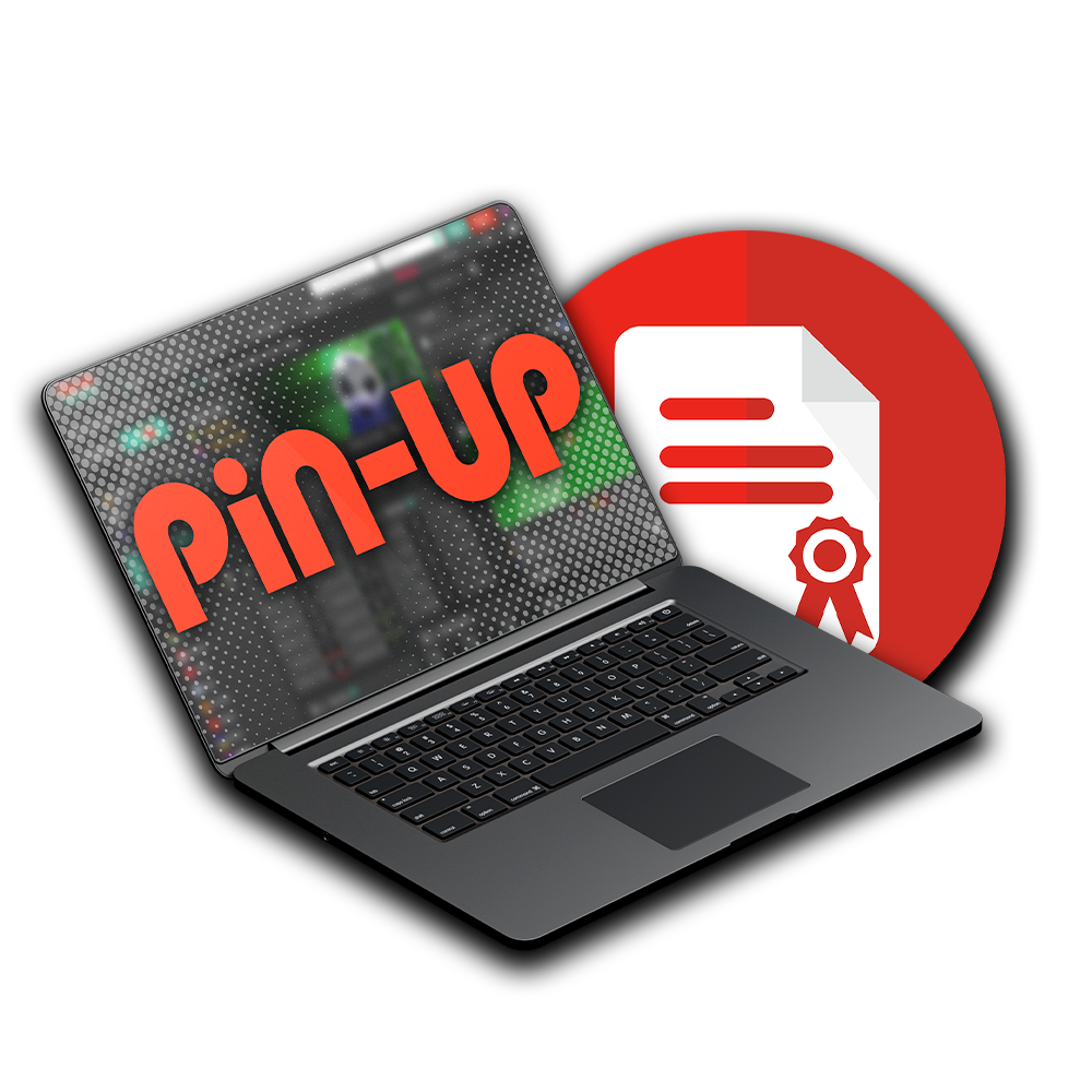 pin up official