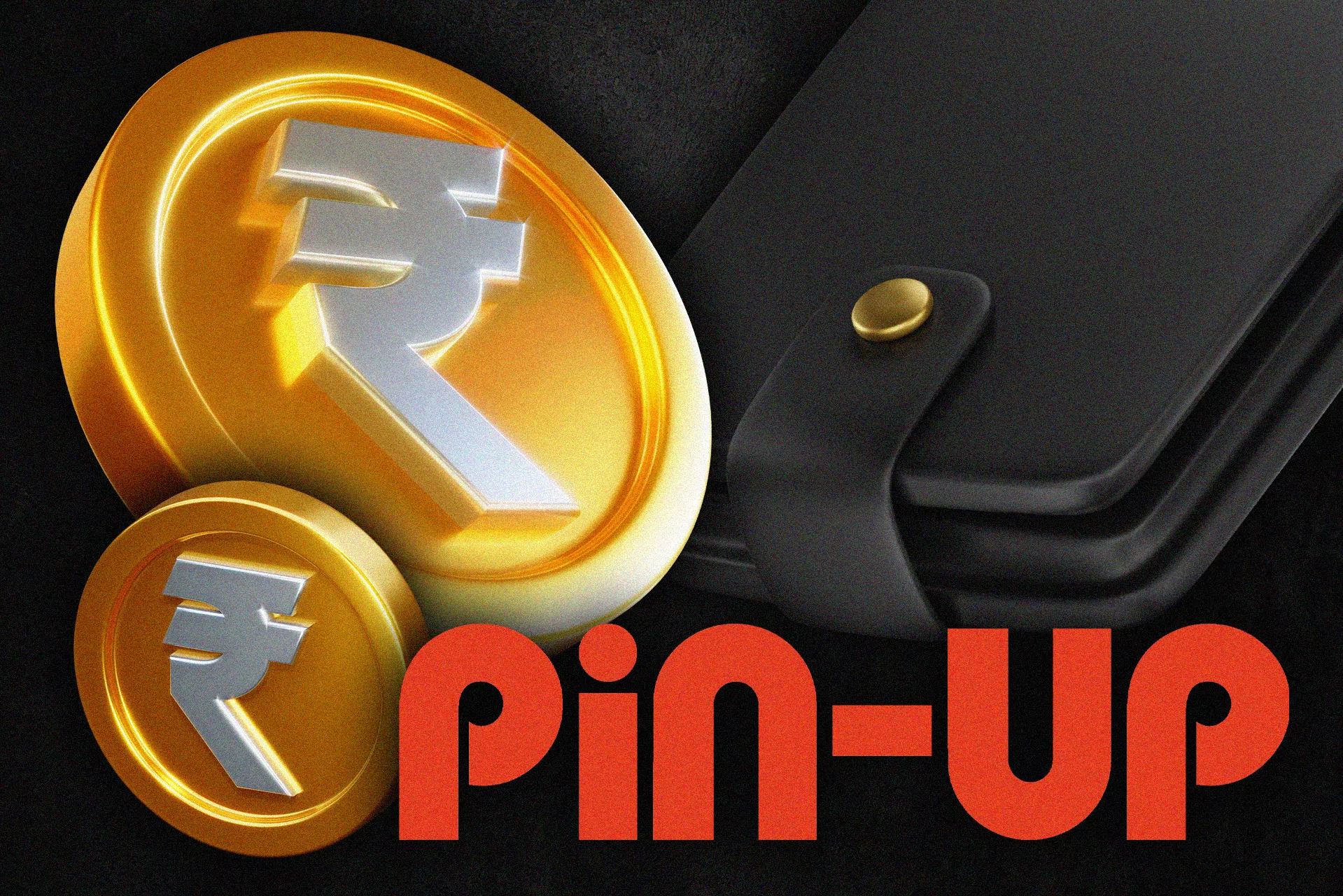 You can esuly and quickly deposit and withdraw money at Pin-Up.