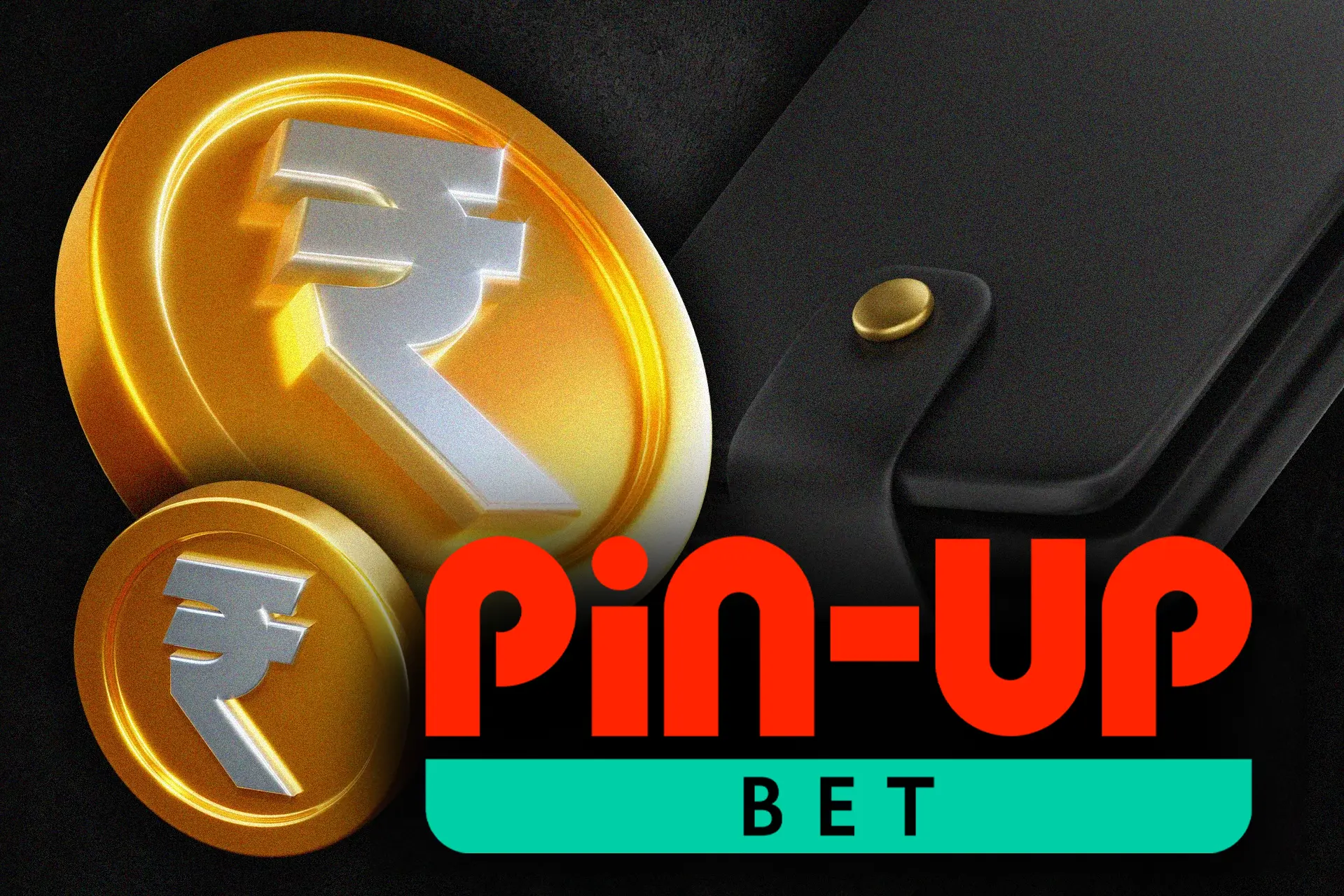 You can esuly and quickly deposit and withdraw money at Pin Up.